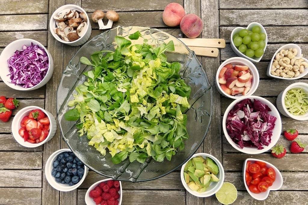 Les atouts de l'alimentation IG bas